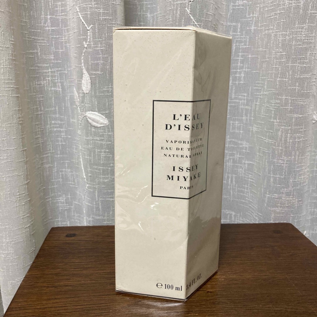 ISSEY MIYAKE(イッセイミヤケ)のイッセイミヤケ　Leau Dissey コスメ/美容の香水(香水(女性用))の商品写真