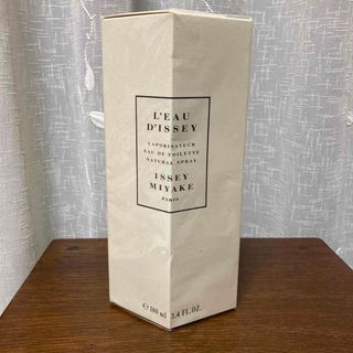 イッセイミヤケ(ISSEY MIYAKE)のイッセイミヤケ　Leau Dissey(香水(女性用))