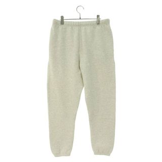 フォグ ESSENTIALS RELAX SWEAT PANTS LIGHT OATMEAL ロゴスウェット ...