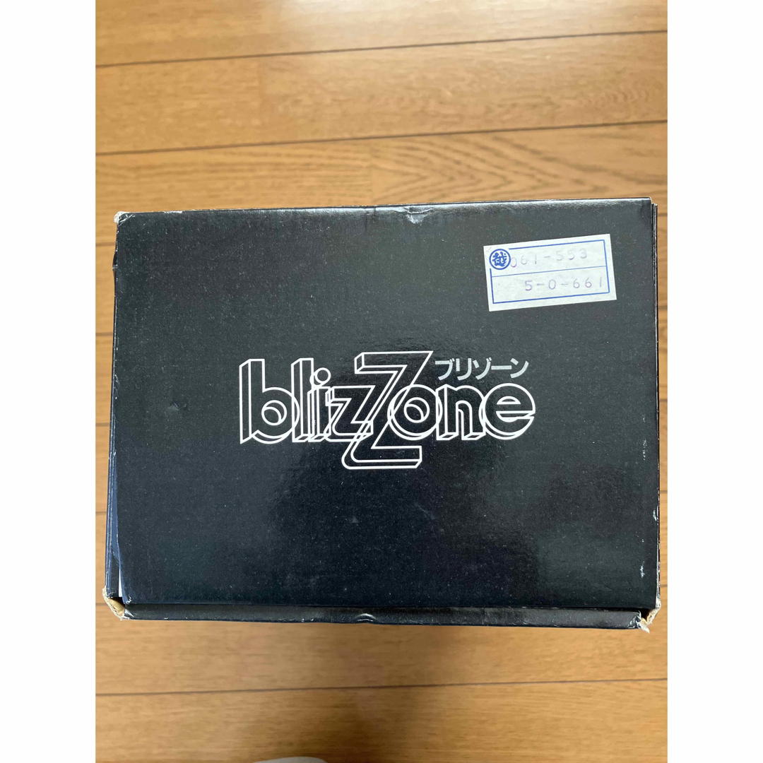 blizZone ブリゾーン　瞬間アイスコーヒーメーカー スマホ/家電/カメラの調理家電(コーヒーメーカー)の商品写真