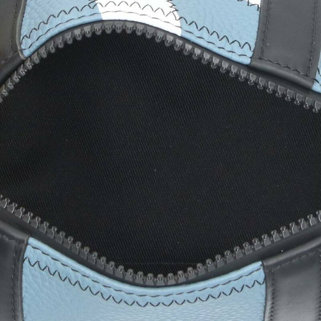 LOUIS VUITTON(ルイヴィトン)のルイヴィトン  M59927 ポロション モノグラムトリヨンレザーショルダーバッグ メンズ メンズのバッグ(ショルダーバッグ)の商品写真