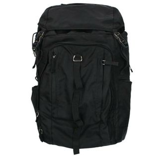 PRADA　Nylon　大型リュックサック　KJ　2VZ136　未使用品