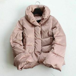 TO BE CHIC - トゥービーシック☆ブルーフォックスファー ショート