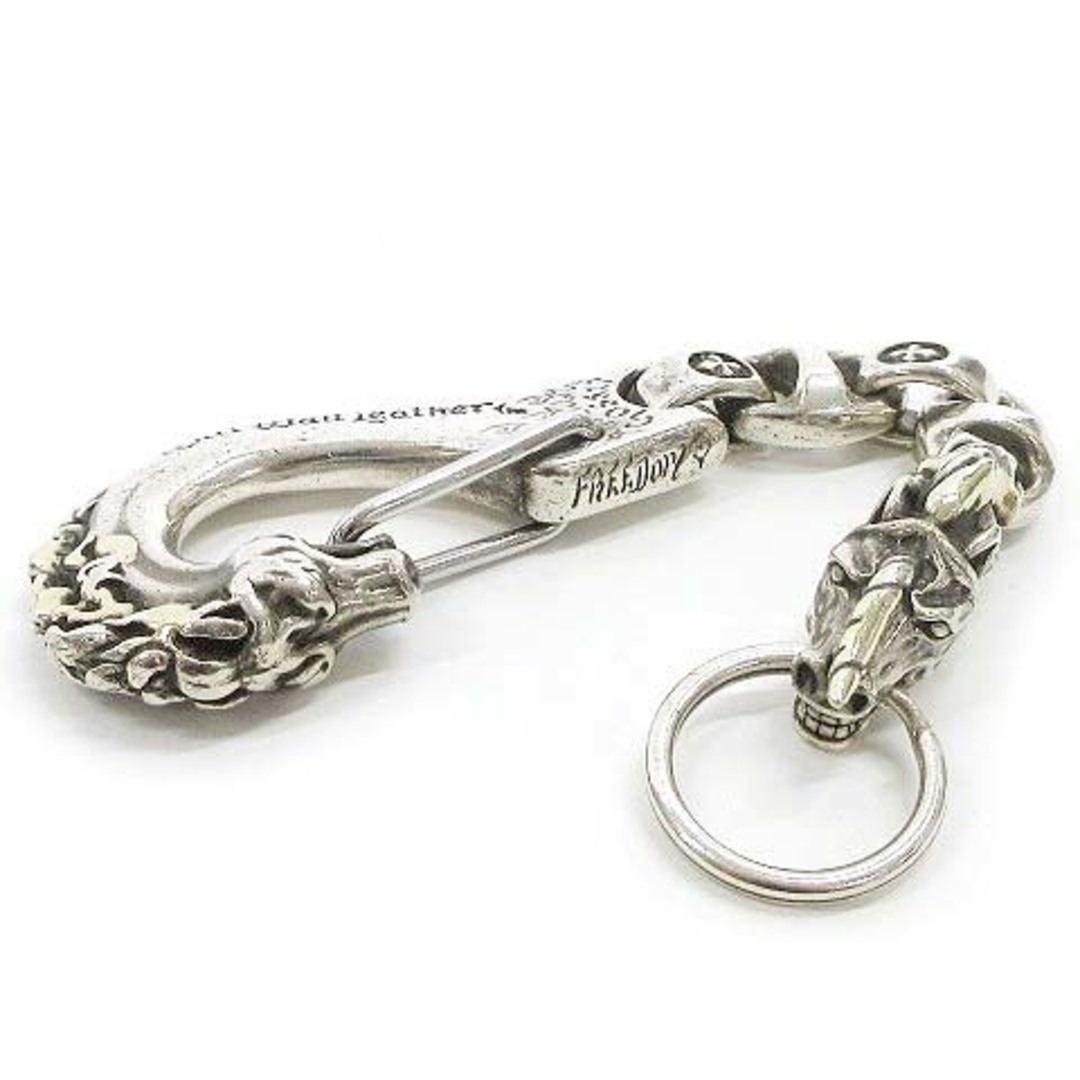BILL WALL LEATHER - ビルウォールレザー 美品 ウォレット BILL WALL LEATHER - ビルウォールレザー 美品 ウォレット
