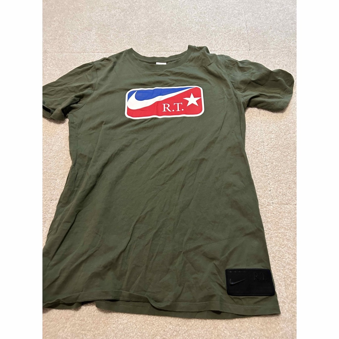 ナイキ ラボ Nike Lab RT  リカルド•ティッシ メンズのトップス(Tシャツ/カットソー(半袖/袖なし))の商品写真