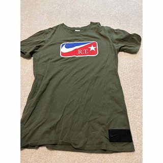 ナイキ ラボ Nike Lab RT  リカルド•ティッシ(Tシャツ/カットソー(半袖/袖なし))
