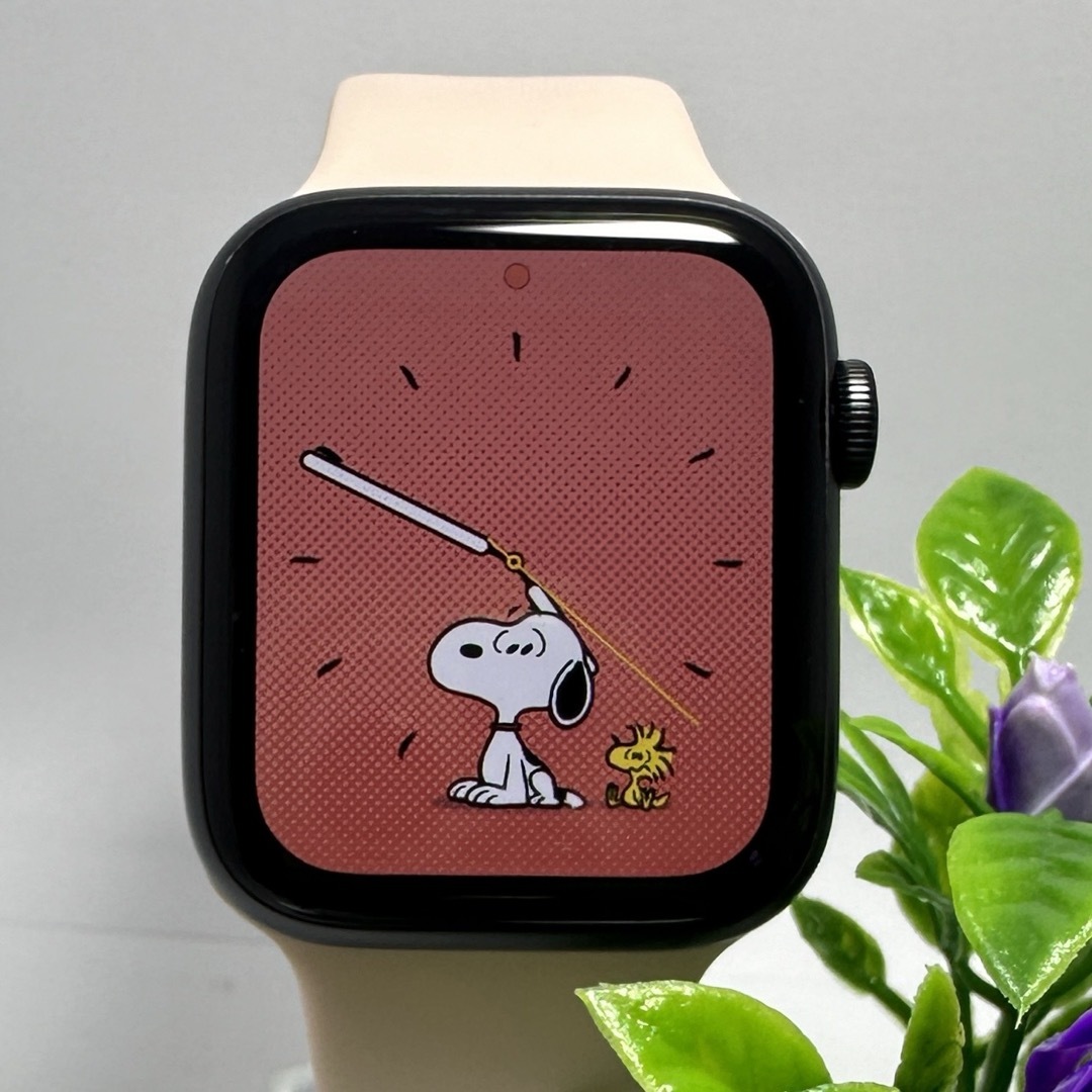 Apple Watch SE 第1世代 GPS+セルラーモデル 44mm-