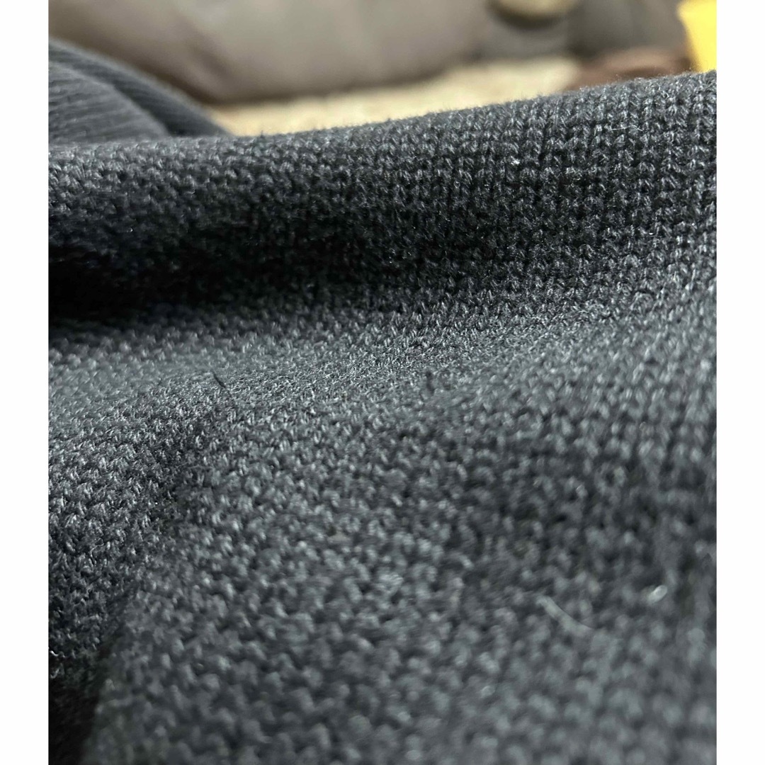 GU(ジーユー)のGU カーディガン　アウター　ニット　セーター メンズのトップス(カーディガン)の商品写真