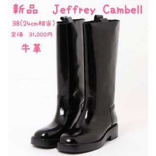ジェフリーキャンベルの通販 2,000点以上 | JEFFREY CAMPBELLを買う