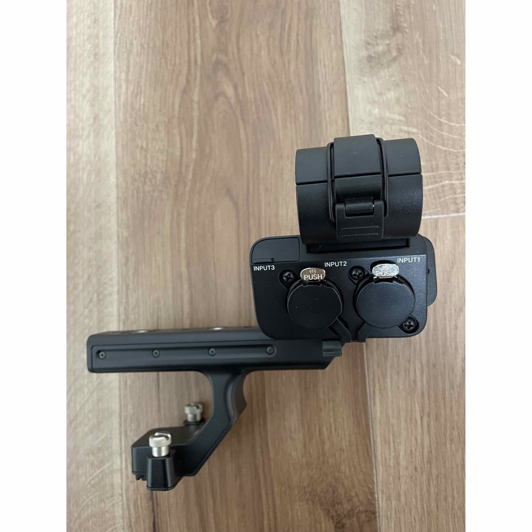 SONY - SONY FX3用ハンドルユニット FX30 XLR-H1の通販 by 123yyy's