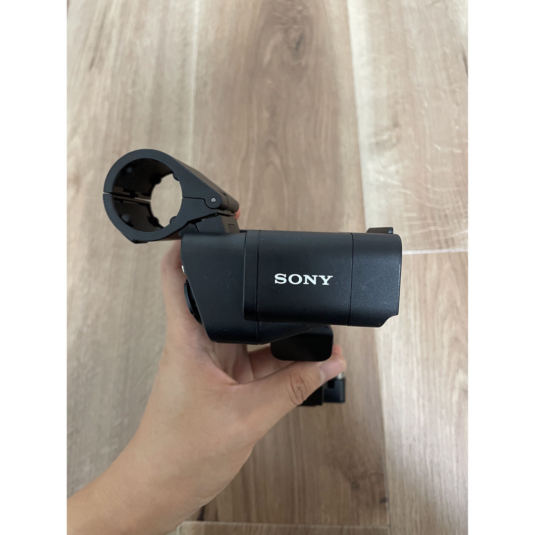 SONY   SONY FX3用ハンドルユニット FX XLR H1の通販 by yyy's