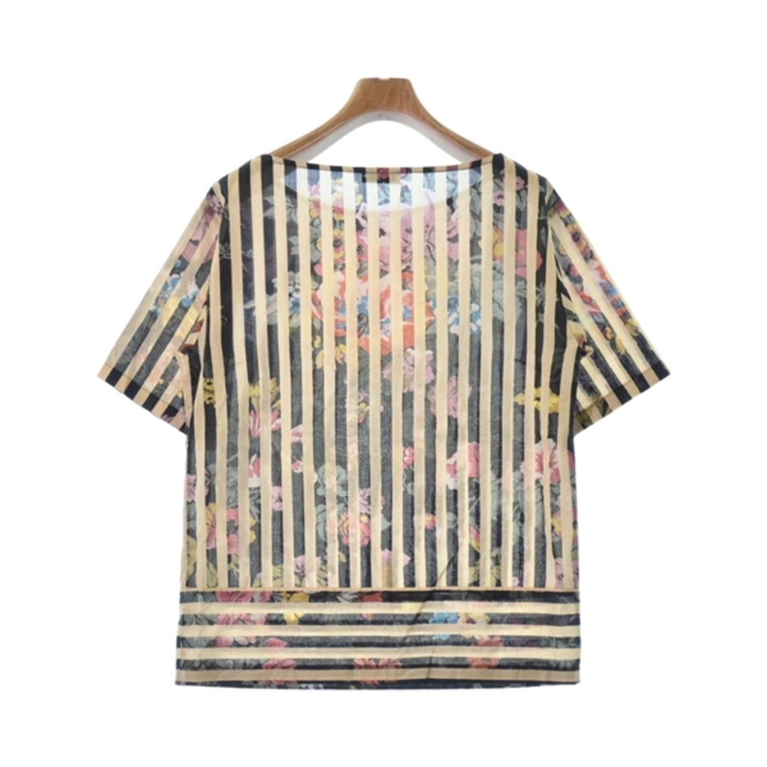 DRIES VAN NOTEN ブラウス 36(XS位) 【古着】【中古】