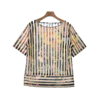 ドリスヴァンノッテン(DRIES VAN NOTEN)のDRIES VAN NOTEN ブラウス 36(XS位) 【古着】【中古】(シャツ/ブラウス(長袖/七分))