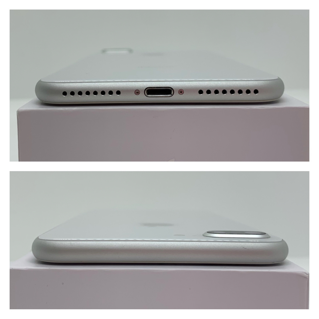 iPhone - 【S超美品】iPhone 8 Plus シルバー 256GB SIMフリー 本体の