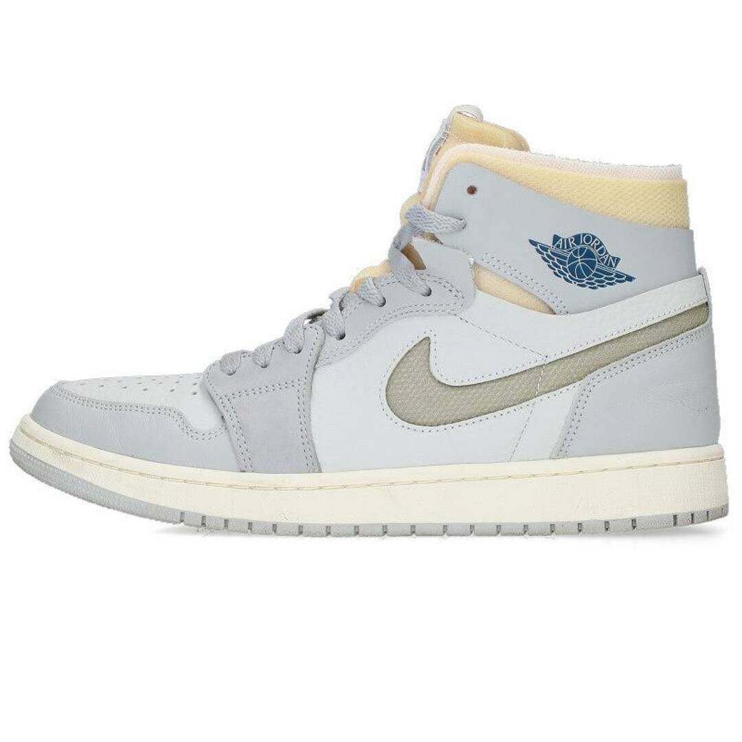 ナイキ AIR JORDAN 1 ZOOM AIR COMFORT LONDON DH4268-001 エアジョーダン1ズームコンフォートスニーカー メンズ 28cm