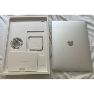 Apple - APPLE MacBook 12インチ シルバー(USキーボード)の通販 by