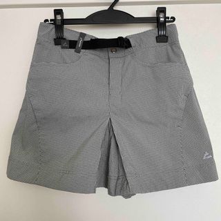 フェニックス(phenix)のphoenix トレッカーズパンツ(登山用品)