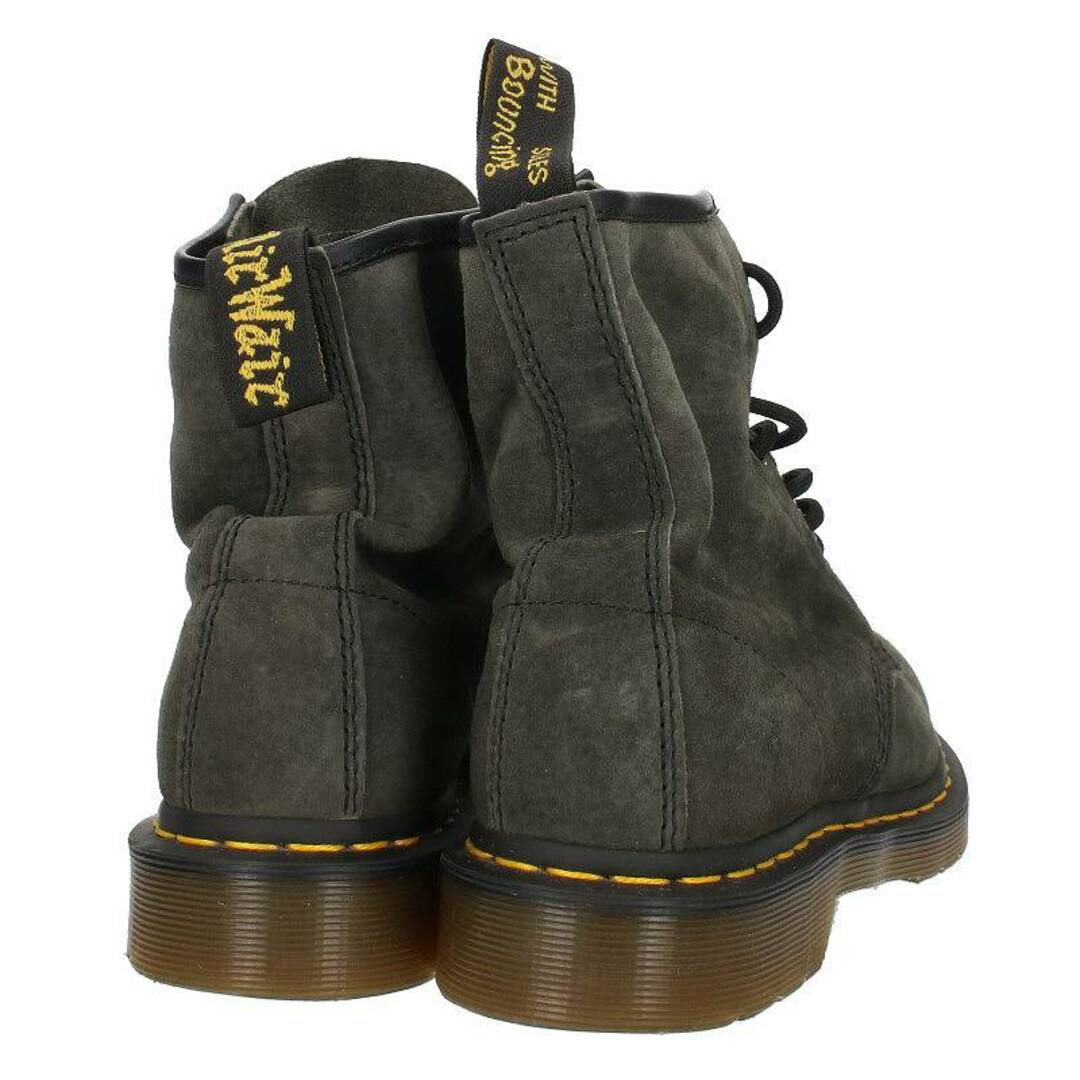 ドクターマーチン Dr.Martens 8ホールブーツ    メンズ UK6