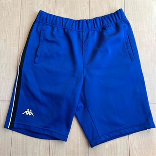 カッパ(Kappa)のKappa ジャージ　ハーフパンツ(ウェア)