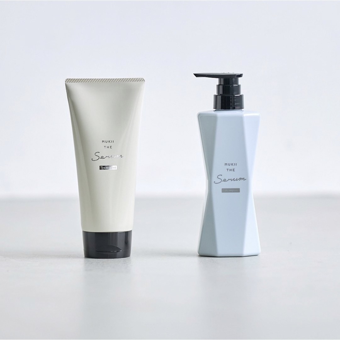 WEB限定】 MUKII THE Serum シャンプー トリートメント | artfive.co.jp WEB限定】 MUKII THE Serum シャンプー トリートメント | artfive.co.jp