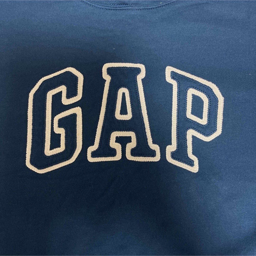 GAP(ギャップ)のGAP パーカー　レディース　L レディースのトップス(パーカー)の商品写真