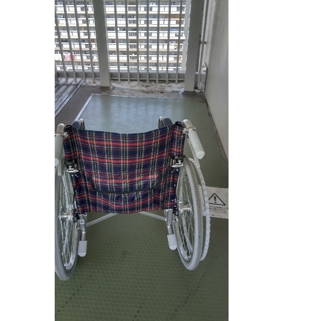 車椅子 その他のその他(その他)の商品写真