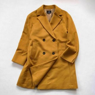 23区 チェスターコート(レディース)の通販 95点 | 23区のレディースを