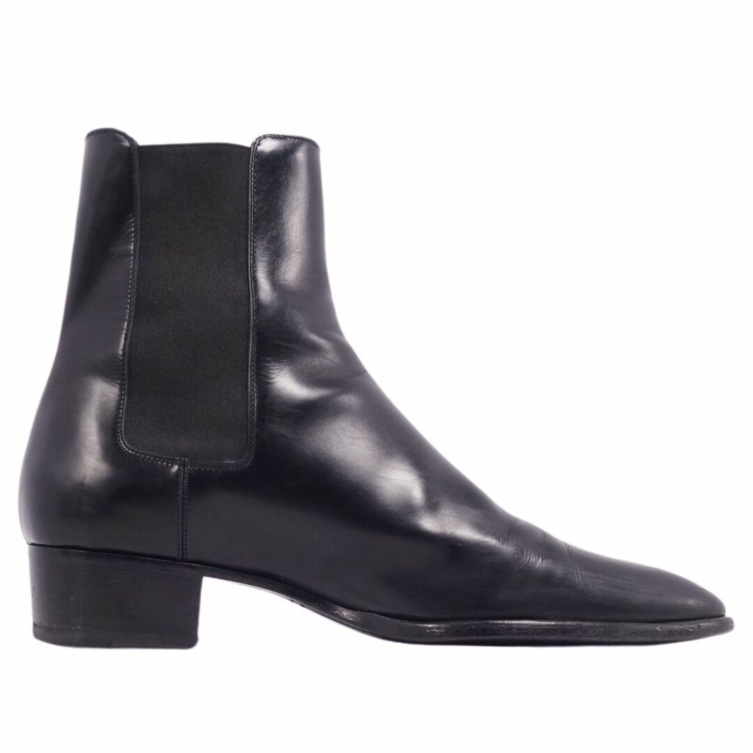 SAINT LAURENT - サンローラン パリ SAINT LAURENT PARIS ブーツ SAINT LAURENT - サンローラン パリ SAINT LAURENT PARIS ブーツ