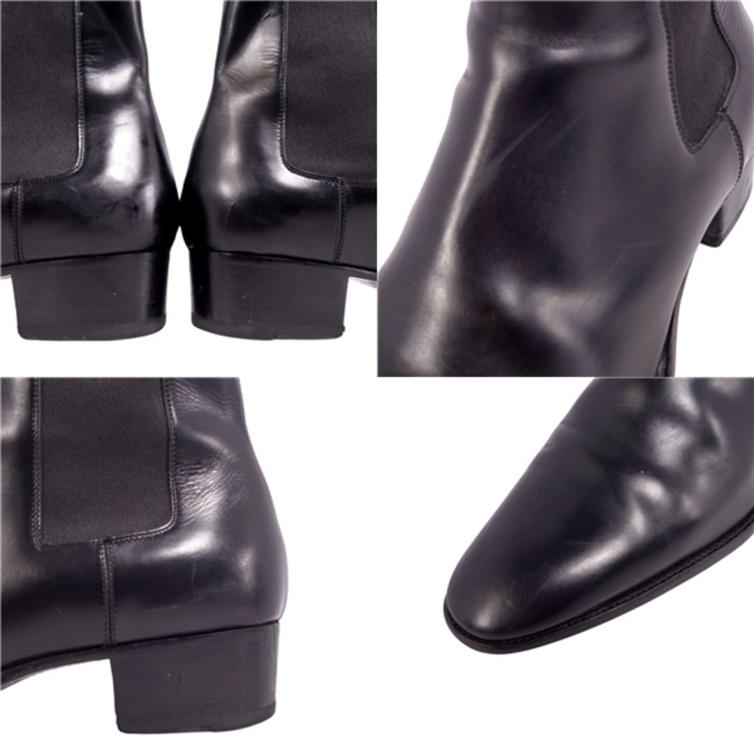 SAINT LAURENT - サンローラン パリ SAINT LAURENT PARIS ブーツ SAINT LAURENT - サンローラン パリ SAINT LAURENT PARIS ブーツ