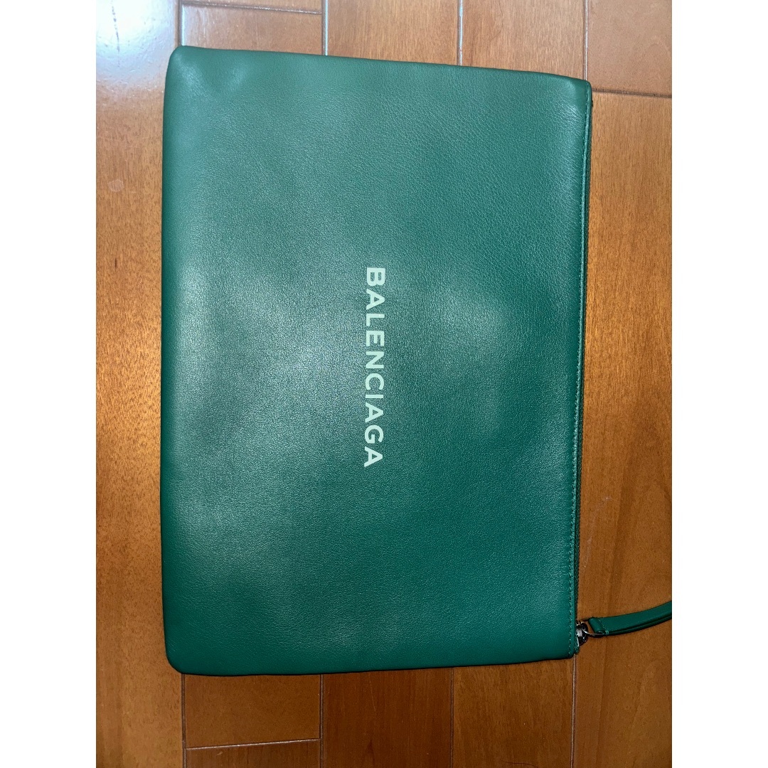 Balenciaga(バレンシアガ)のバレンシアガクラッチバック メンズのバッグ(セカンドバッグ/クラッチバッグ)の商品写真