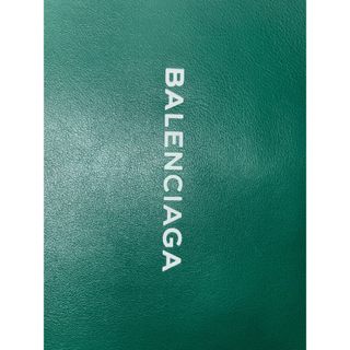 バレンシアガ(Balenciaga)のバレンシアガクラッチバック(セカンドバッグ/クラッチバッグ)