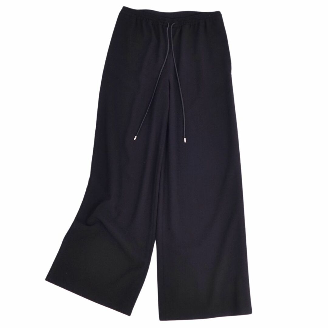 LOEWE - 美品 ロエベ LOEWE パンツ ロングパンツ ワイドパンツ LOEWE - 美品 ロエベ LOEWE パンツ ロングパンツ ワイドパンツ