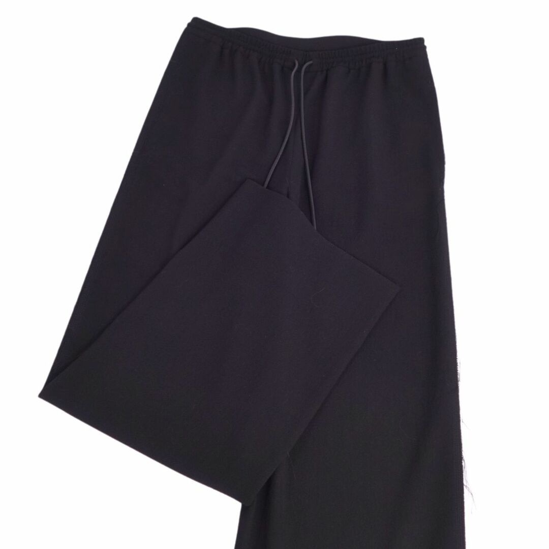LOEWE - 美品 ロエベ LOEWE パンツ ロングパンツ ワイドパンツ LOEWE - 美品 ロエベ LOEWE パンツ ロングパンツ ワイドパンツ