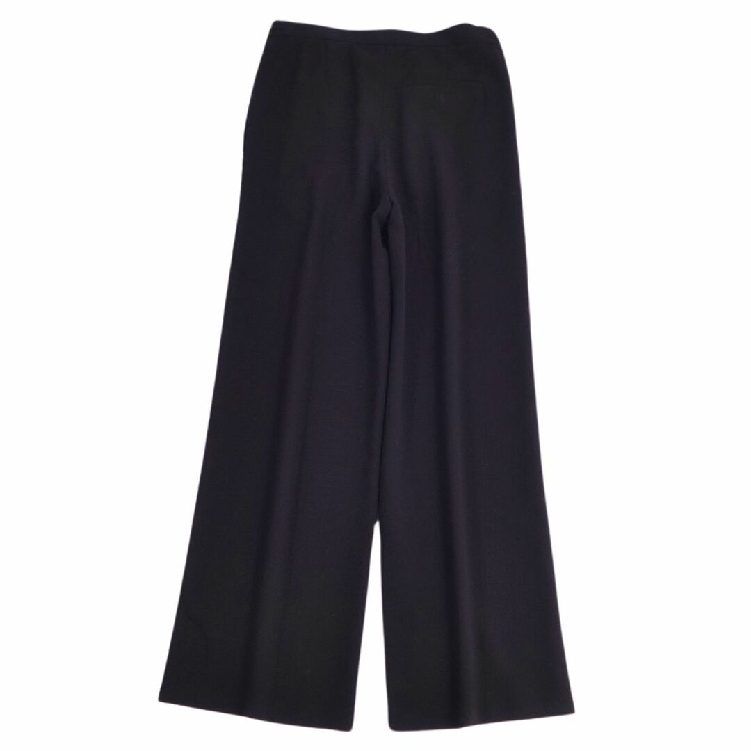 LOEWE - 美品 ロエベ LOEWE パンツ ロングパンツ ワイドパンツ LOEWE - 美品 ロエベ LOEWE パンツ ロングパンツ ワイドパンツ