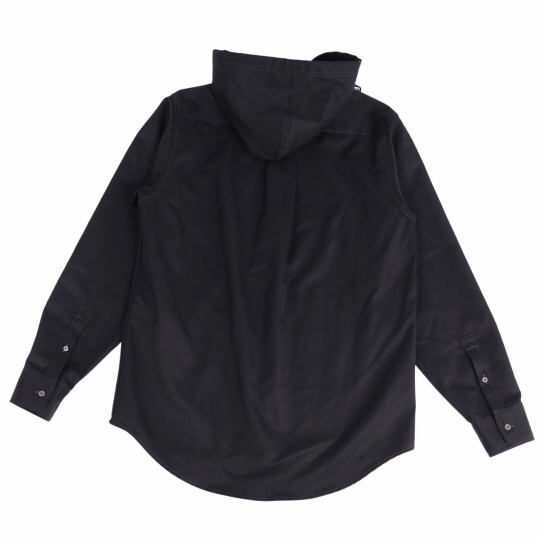 MARNI - 極美品 マルニ MARNI パーカー シャツ トロピカルウール MARNI - 極美品 マルニ MARNI パーカー シャツ トロピカルウール