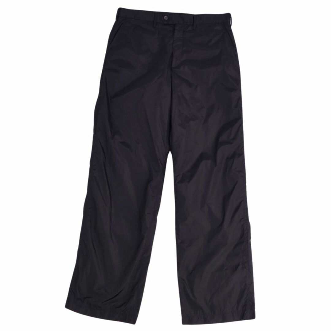 PRADA - 美品 プラダ PRADA パンツ ロングパンツ ナイロンパンツ PRADA - 美品 プラダ PRADA パンツ ロングパンツ ナイロンパンツ
