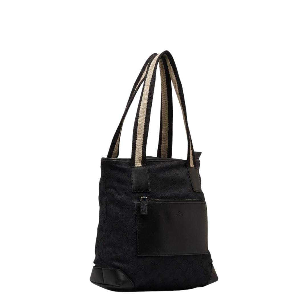 Gucci - グッチ GGキャンバス トートバッグ 0190402 キャンバス