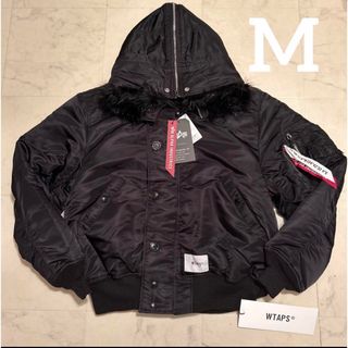 525センチ表地WTAPS ダブルタップス 20AW SIS JACKET/NYLON.RIPSTOP バックロゴ刺繍リバーシブルナイロンジップアップジャケット カーキ 192TQDS-JKM02