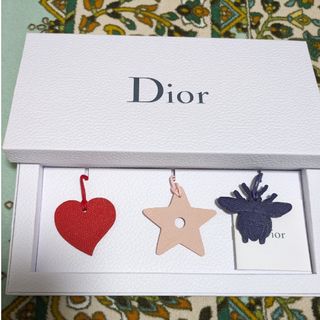 クリスチャンディオール(Christian Dior)のディオール★Dior★チャーム★(チャーム)