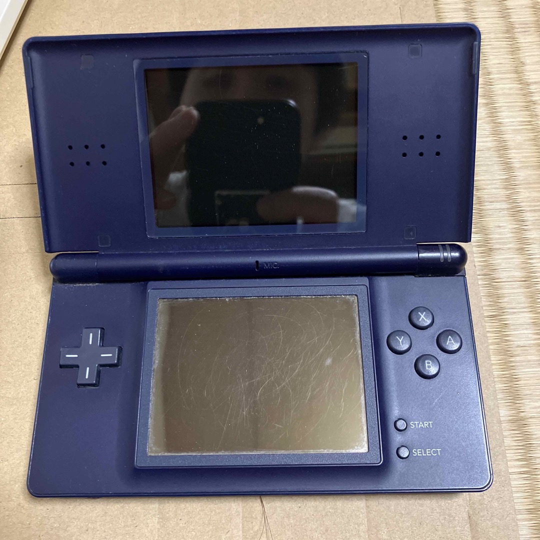 ジャンク Nintendo DS Lite 任天堂 ニンテンドー DSライト 9台 ジャンク Nintendo DS Lite 任天堂 ニンテンドー DSライト 9台