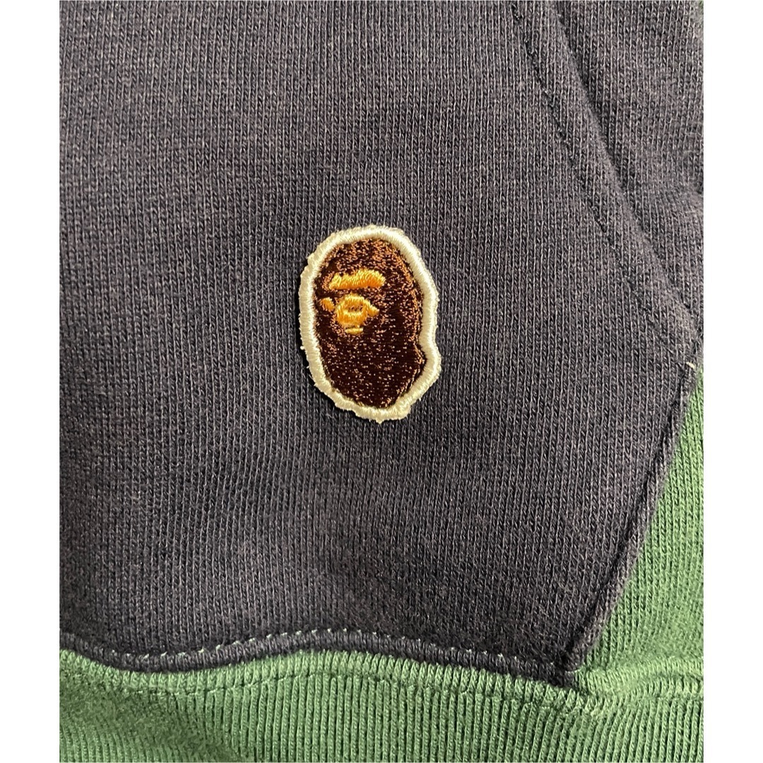 A BATHING APE(アベイシングエイプ)のA BATHING APE パーカー メンズのトップス(パーカー)の商品写真