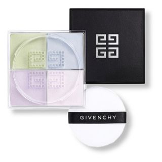 ジバンシィ(GIVENCHY)の新品)ジバンシイ プリズム•リーブル〈ルースパウダーNo.1 パステル•シフォン(フェイスパウダー)