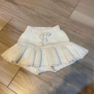 ミーシャアンドパフ(Misha & Puff)のmisha&puff skating pond skirt(スカート)