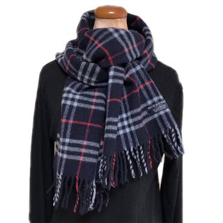 バーバリー(BURBERRY) マフラー/ショール(レディース)の通販 3,000点
