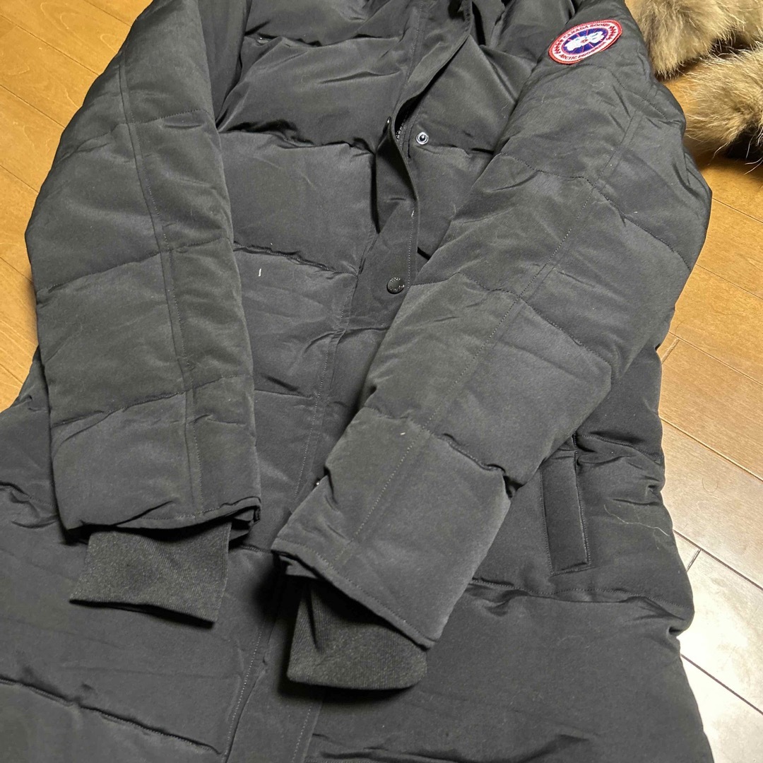 chiwame様　専用 レディースのジャケット/アウター(ダウンジャケット)の商品写真
