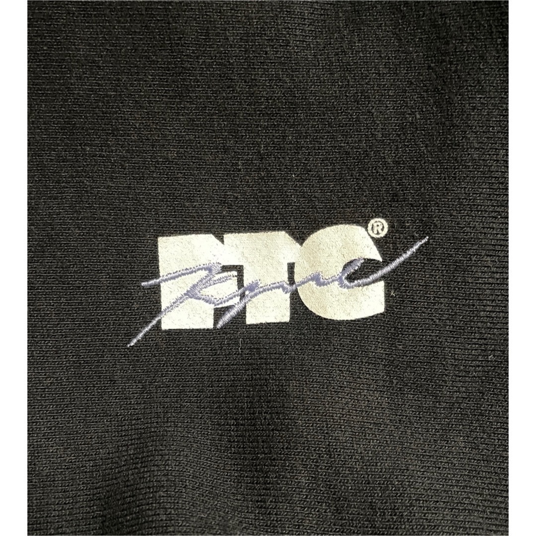 FTC(エフティーシー)のFTC × Kyne Pullover Hoody メンズのトップス(パーカー)の商品写真
