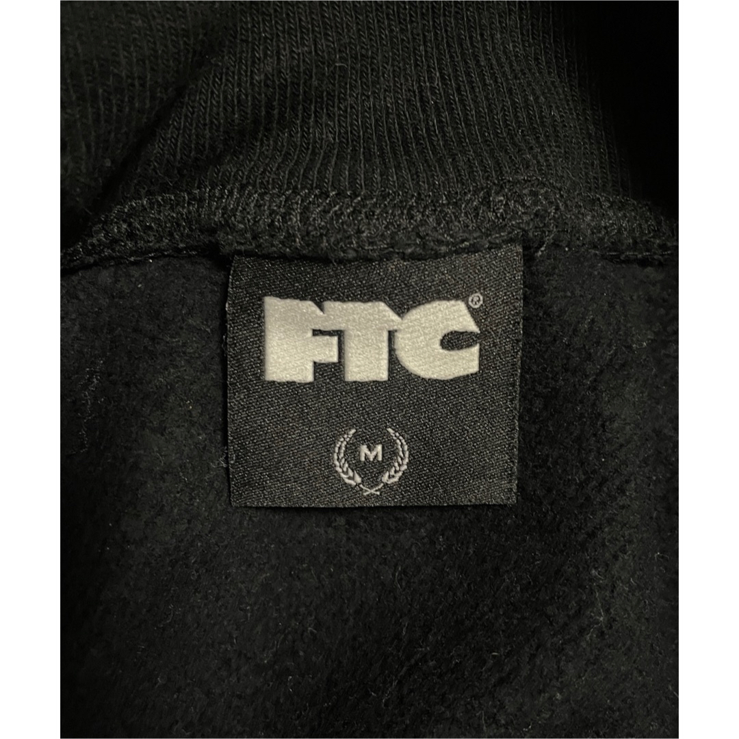 FTC(エフティーシー)のFTC × Kyne Pullover Hoody メンズのトップス(パーカー)の商品写真