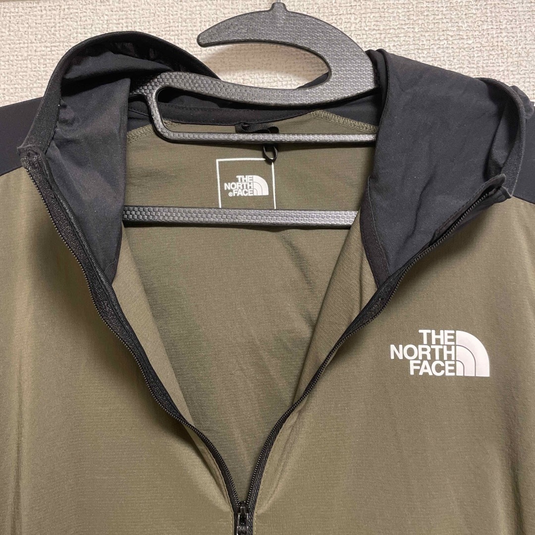 THE NORTH FACE(ザノースフェイス)のノースフェイス　THE NORTH FACE  ジャケット M  メンズのトップス(パーカー)の商品写真