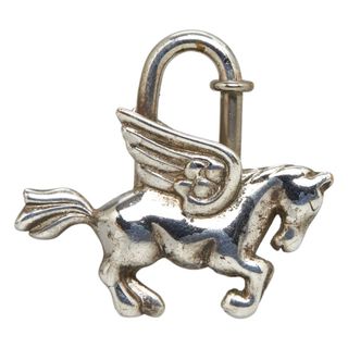 エルメス(HERMES)のエルメス ペガサス カデナ メタル レディース HERMES 【1-0123917】(その他)