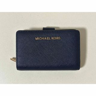 マイケルコース(Michael Kors)の二つ折り財布(財布)